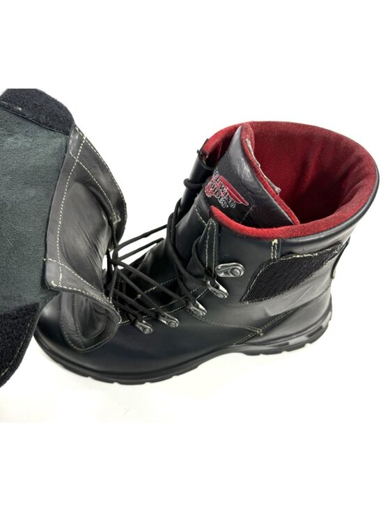 Red Wing Mens ULTRAGUARD 8” Metguard CSA Safety Toe Work Boot Size 10 main image 10